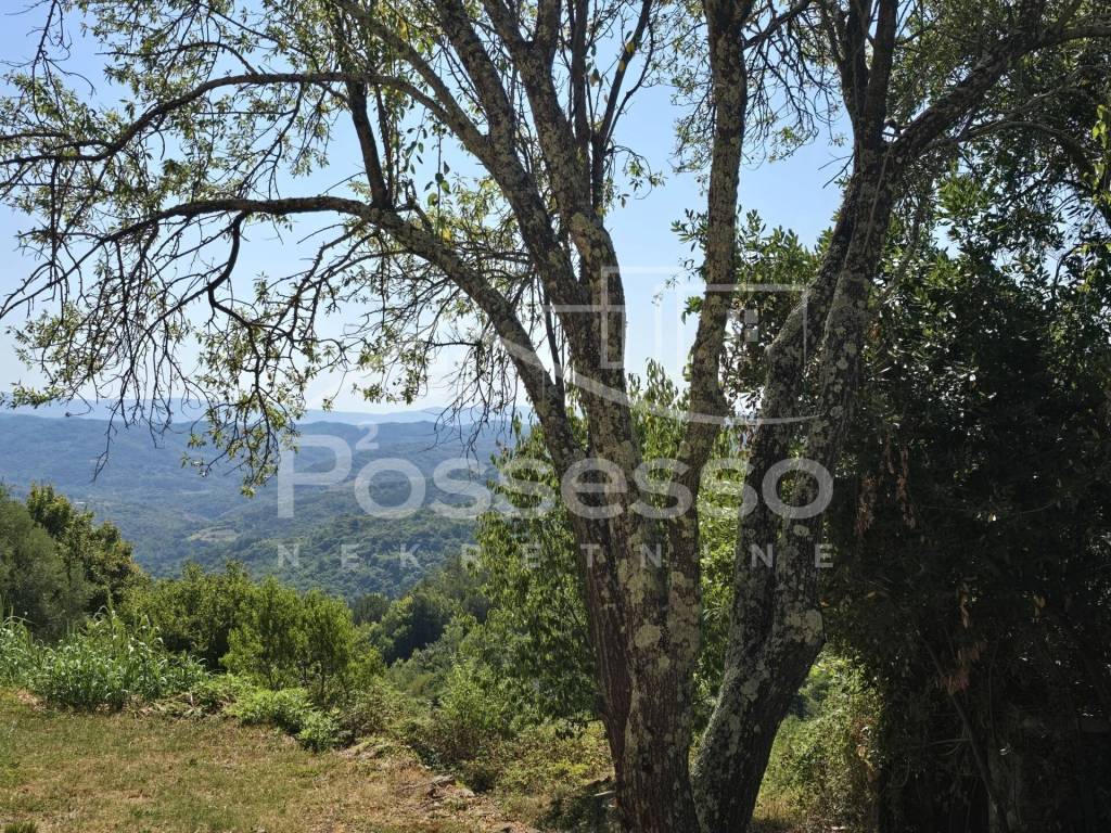 Pazin - Okolica, Kascerga