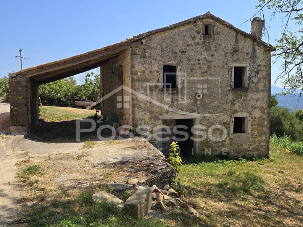 Pazin - Okolica, Kascerga