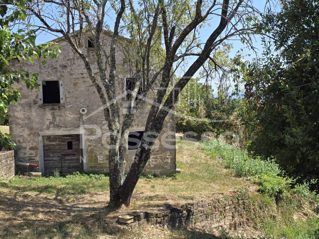 Pazin - Okolica, Kascerga