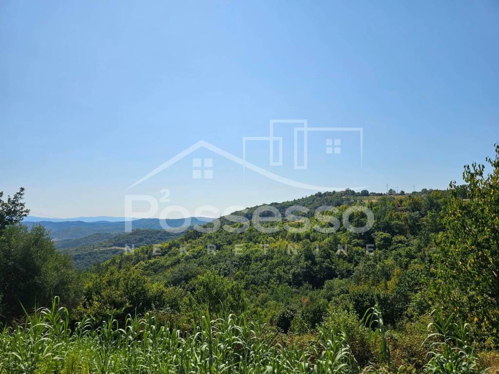 Pazin - Okolica, Kascerga