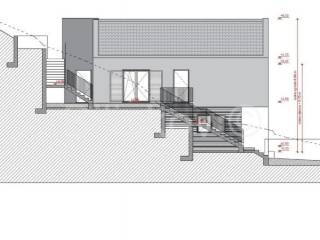 Plot for residential construction, Sale, Postira, Postira