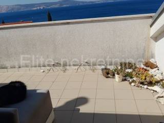 Flat in a building, Rent, Novi Vinodolski, Novi Vinodolski