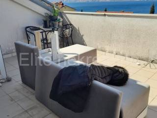 Flat in a building, Rent, Novi Vinodolski, Novi Vinodolski