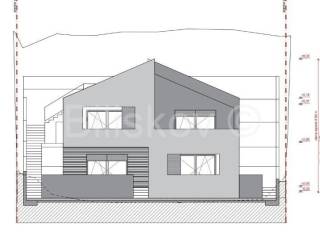 Plot for residential construction, Sale, Postira, Postira