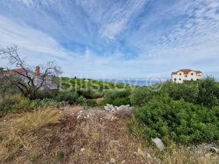 Plot for construction of mixed-use property, Sale, Supetar, Supetar
