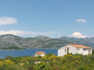 Plot for construction, Sale, Korčula, Račišće