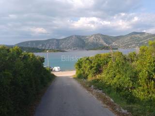 Plot for construction, Sale, Korčula, Račišće