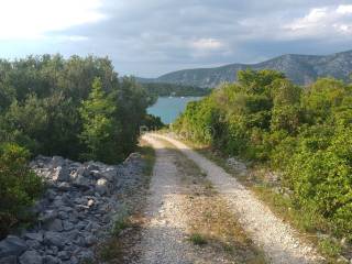 Plot for construction, Sale, Korčula, Račišće