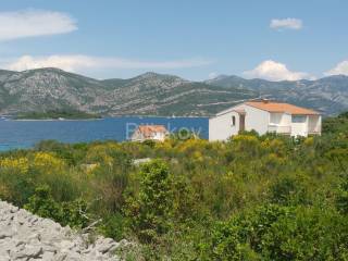 Plot for construction, Sale, Korčula, Račišće