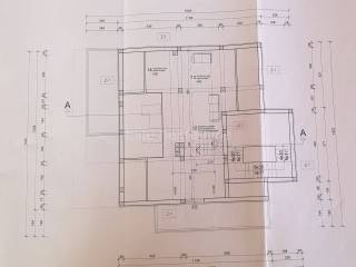 Flat in a building, Sale, Kastav, Čikovići