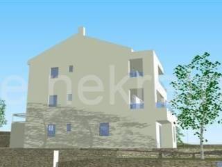 Flat in building, Sale, Kastav, Čikovići