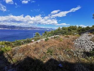 Plot for construction, Sale, Split - Okolica, Slatine