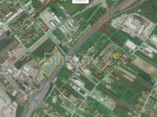Construction plot for commercial properties, Sale, Zagreb - Okolica, Demerje