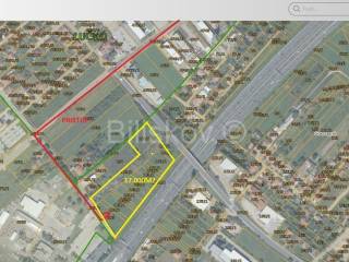 Construction plot for commercial properties, Sale, Zagreb - Okolica, Demerje