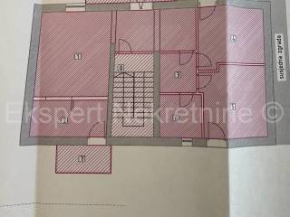 Flat in a house, Sale, Kaštela, Kaštel Novi