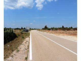 Plot for construction, Sale, Drniš, Pakovo Selo