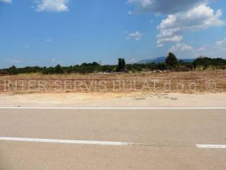 Plot for construction, Sale, Drniš, Pakovo Selo