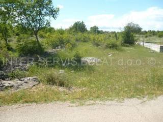 Plot for construction, Sale, Drniš, Pakovo Selo