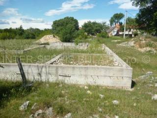 Plot for construction, Sale, Drniš, Pakovo Selo
