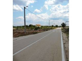 Gradevinsko zemljište, Prodaja, Drniš, Pakovo Selo