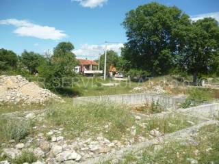 Plot for construction, Sale, Drniš, Pakovo Selo