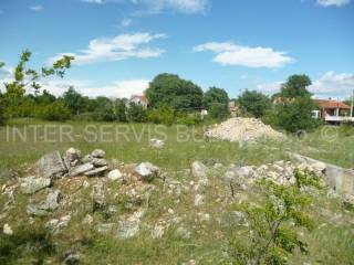 Plot for construction, Sale, Drniš, Pakovo Selo