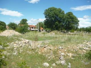 Plot for construction, Sale, Drniš, Pakovo Selo