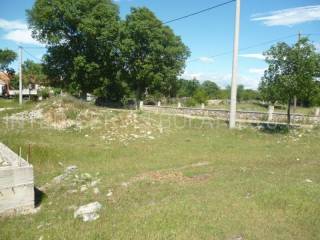 Plot for construction, Sale, Drniš, Pakovo Selo
