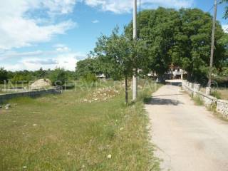 Plot for construction, Sale, Drniš, Pakovo Selo