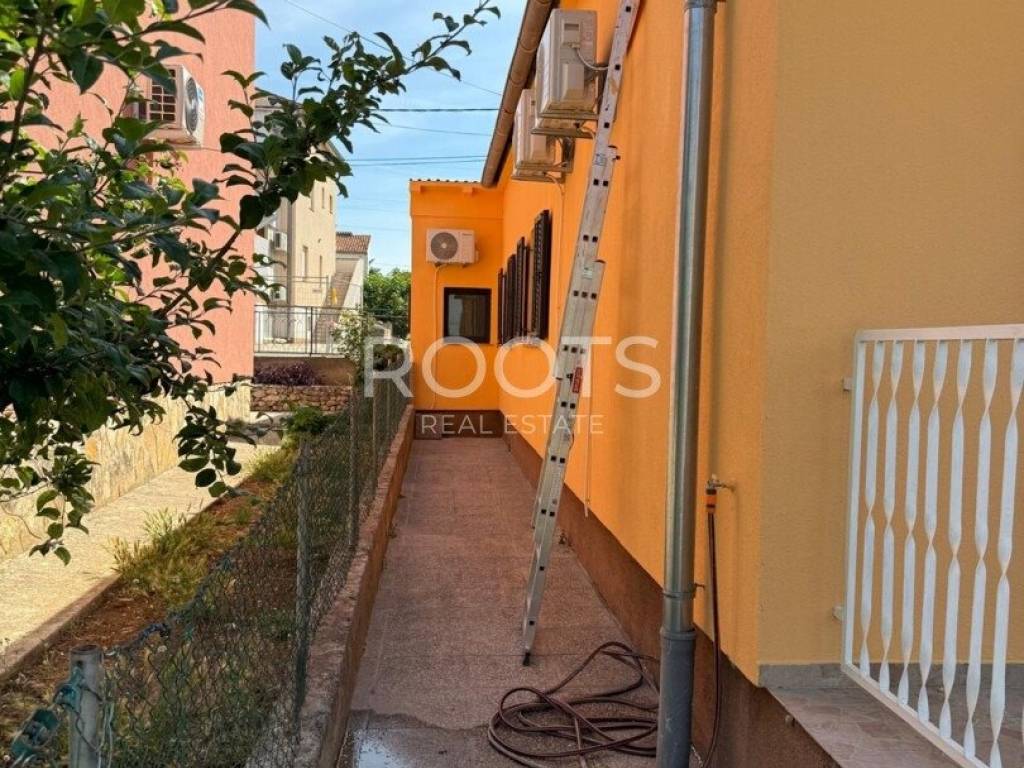 Zadar, Zadar