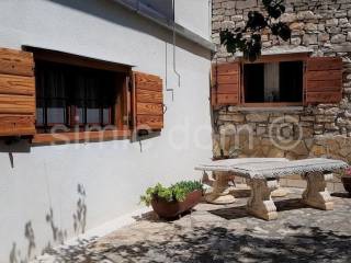 House by the sea, Sale, Seget, Seget Vranjica
