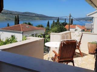 House by the sea, Sale, Seget, Seget Vranjica