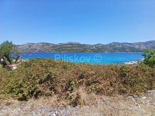 Plot for construction, Sale, Korčula, Kneža