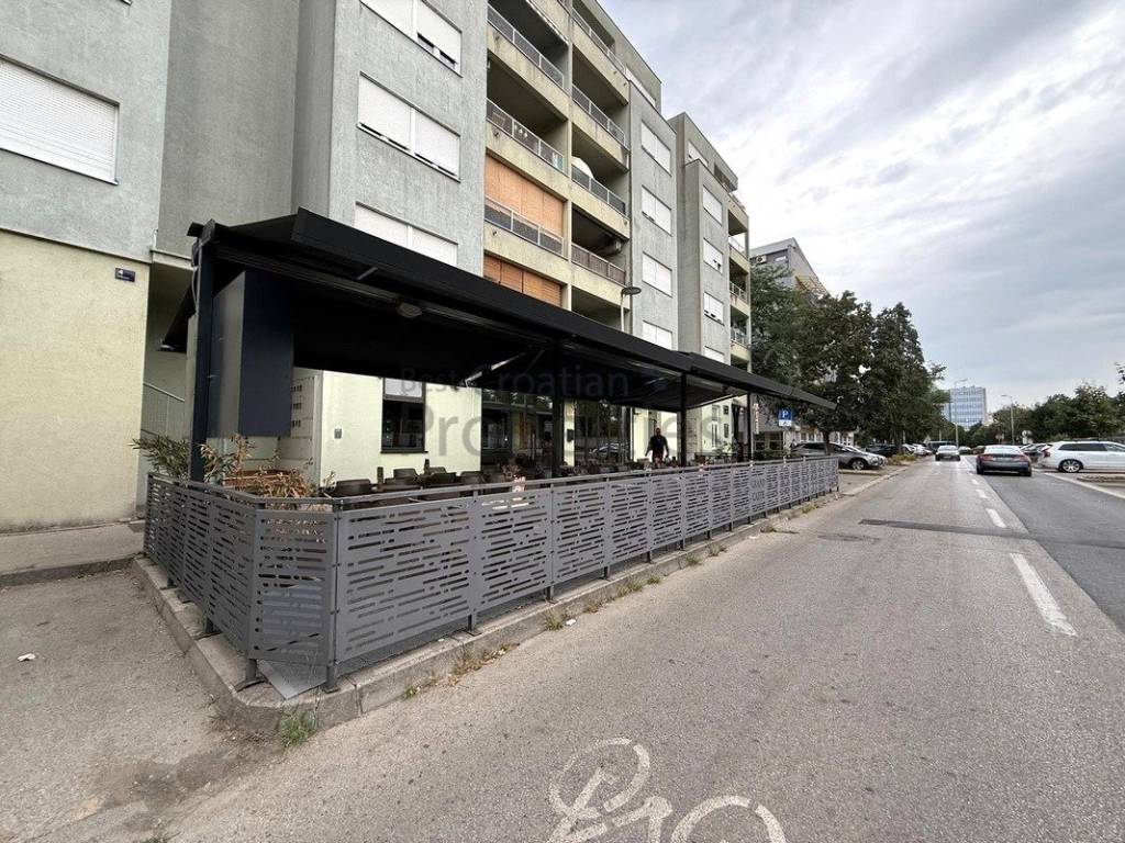 Zagreb, Stenjevec