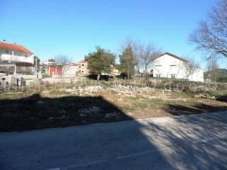 Plot for construction, Sale, Šibenik - Okolica, Bilice