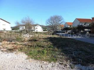 Plot for construction, Sale, Šibenik - Okolica, Bilice