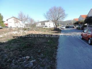 Plot for construction, Sale, Šibenik - Okolica, Bilice