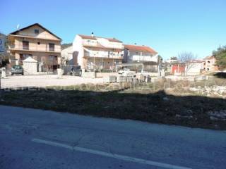 Plot for construction, Sale, Šibenik - Okolica, Bilice