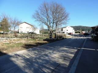 Plot for construction, Sale, Šibenik - Okolica, Bilice