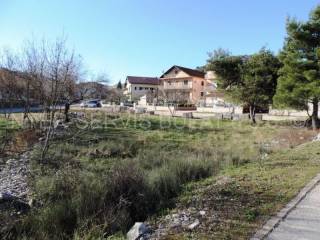 Plot for construction, Sale, Šibenik - Okolica, Bilice