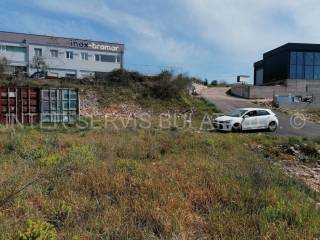 Plot for construction of industrial property, Sale, Šibenik - Okolica, Bilice