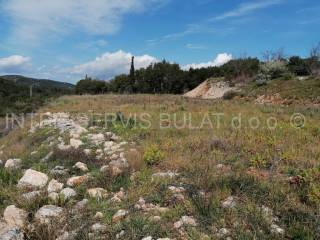 Plot for construction of industrial property, Sale, Šibenik - Okolica, Bilice