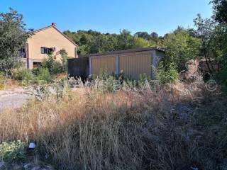 Plot for construction, Sale, Šibenik - Okolica, Bilice