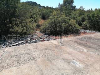 Plot for construction, Sale, Šibenik - Okolica, Bilice