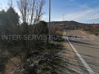 Plot for construction, Sale, Šibenik - Okolica, Bilice