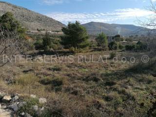 Plot for construction, Sale, Šibenik - Okolica, Bilice
