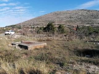 Plot for construction, Sale, Šibenik - Okolica, Bilice