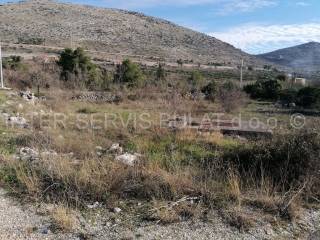 Plot for construction, Sale, Šibenik - Okolica, Bilice