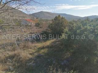 Plot for construction, Sale, Šibenik - Okolica, Bilice