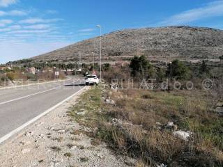 Plot for construction, Sale, Šibenik - Okolica, Bilice